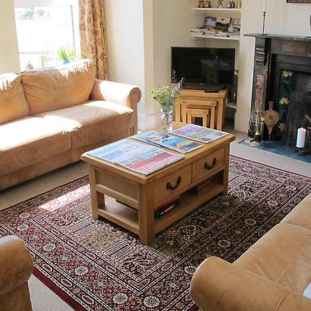 Holmleigh House Bed And Breakfast Seaton Bagian luar foto