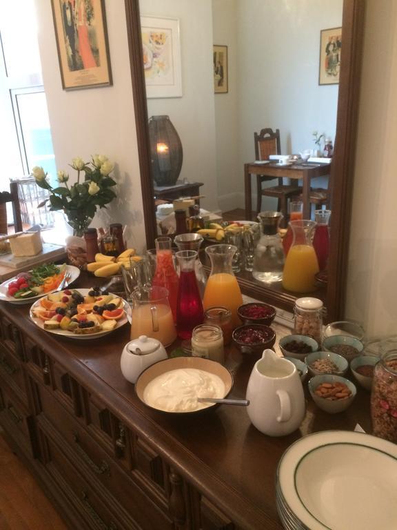 Holmleigh House Bed And Breakfast Seaton Bagian luar foto