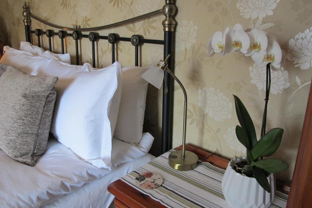 Holmleigh House Bed And Breakfast Seaton Bagian luar foto