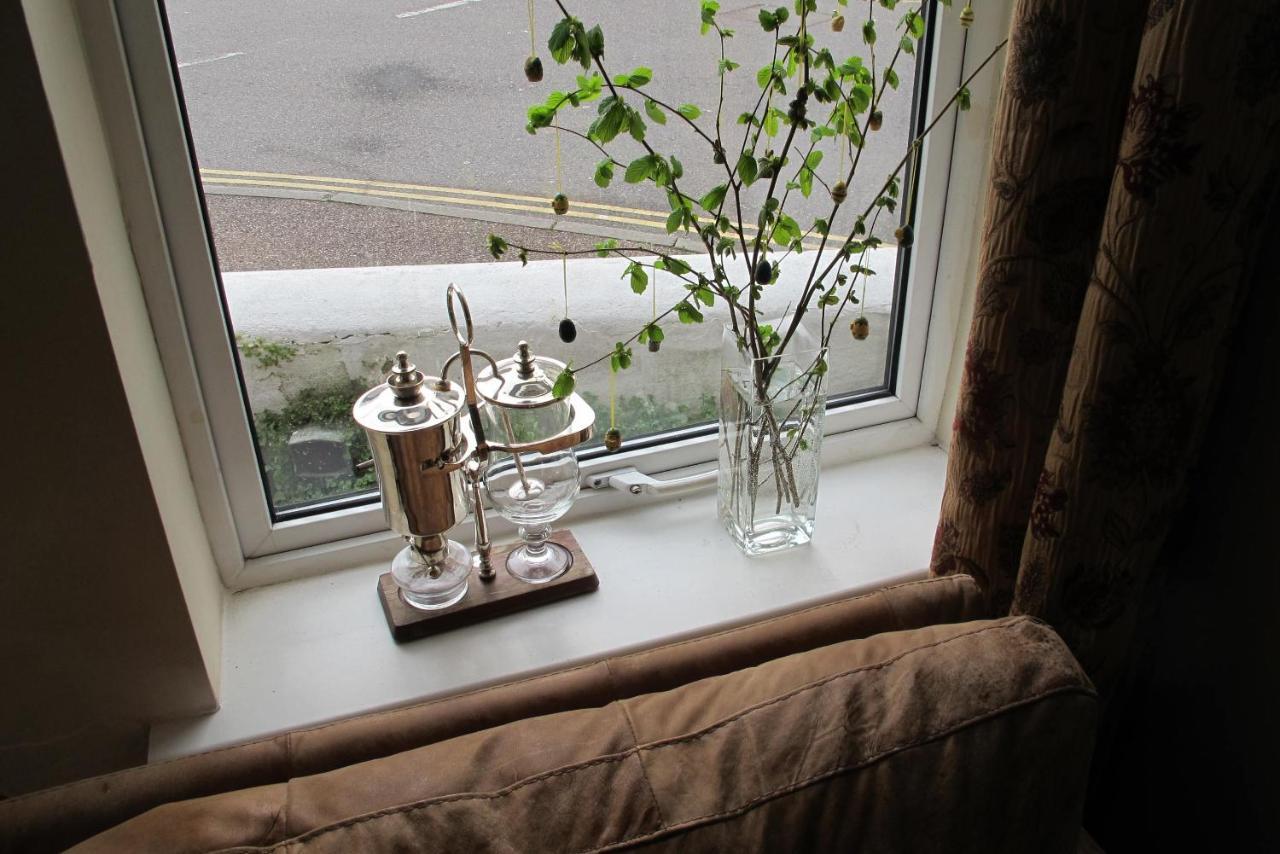 Holmleigh House Bed And Breakfast Seaton Bagian luar foto
