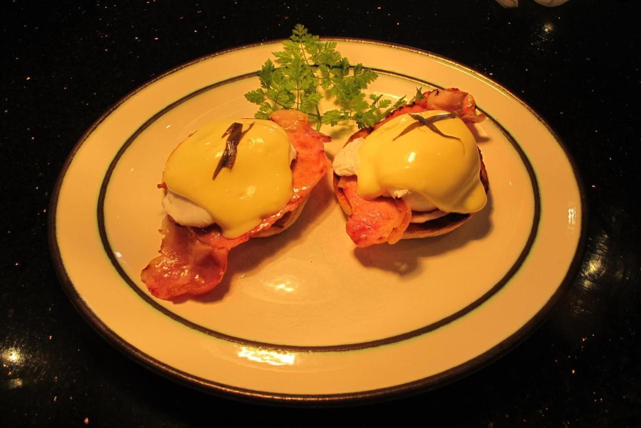 Holmleigh House Bed And Breakfast Seaton Bagian luar foto